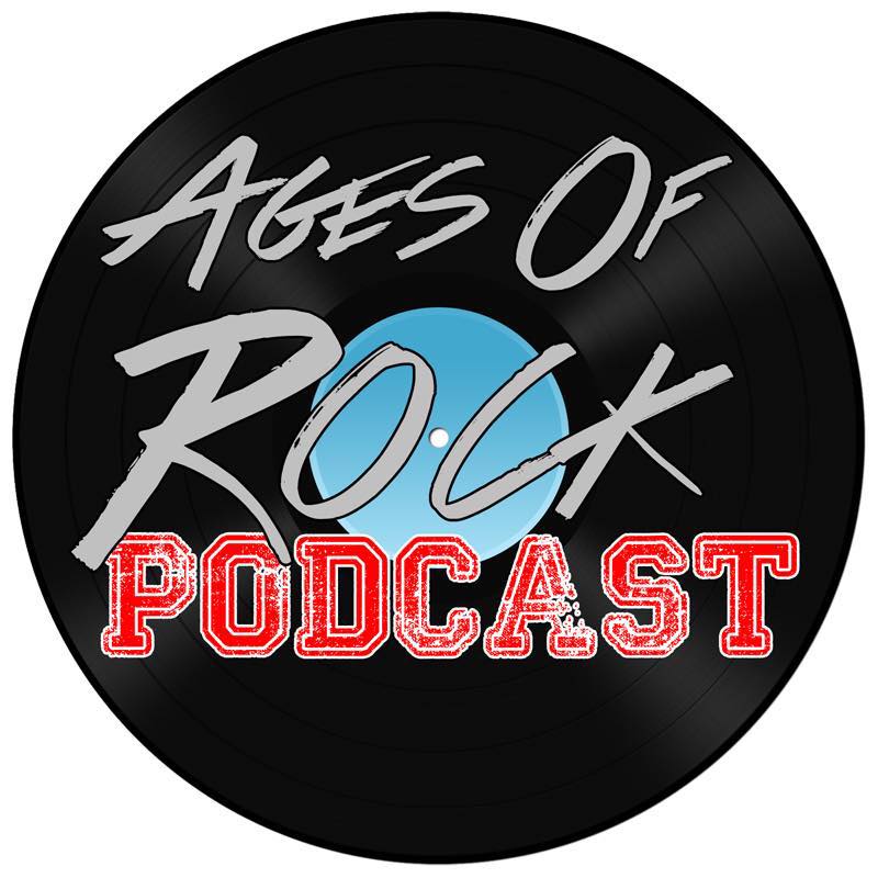 Ages of Rock Podcast